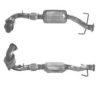 SAAB 4965950 Catalytic Converter